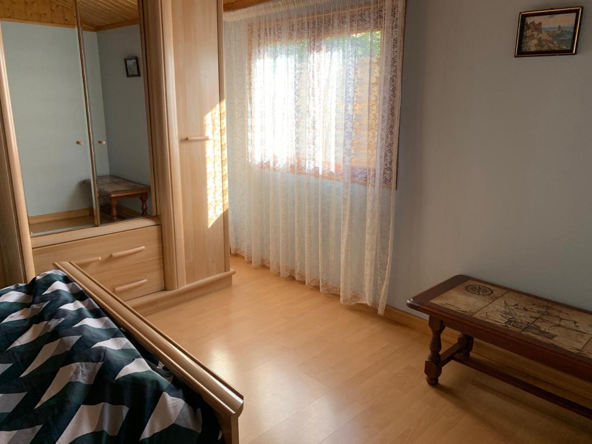 Le Petit Logis entre Auvers et Paris Montigny-lès-Cormeilles Extérieur photo